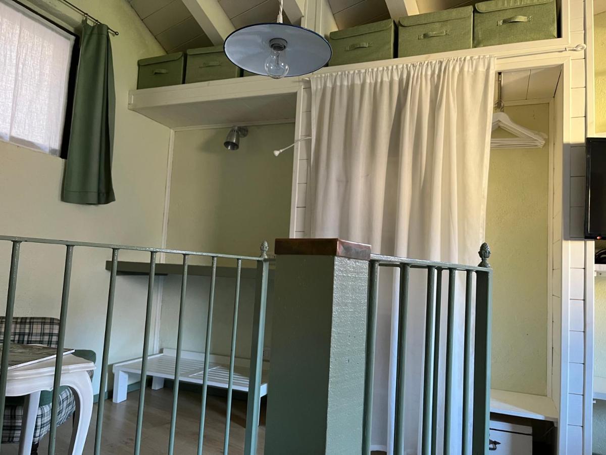 Castagna Holiday Home Nesso Luaran gambar