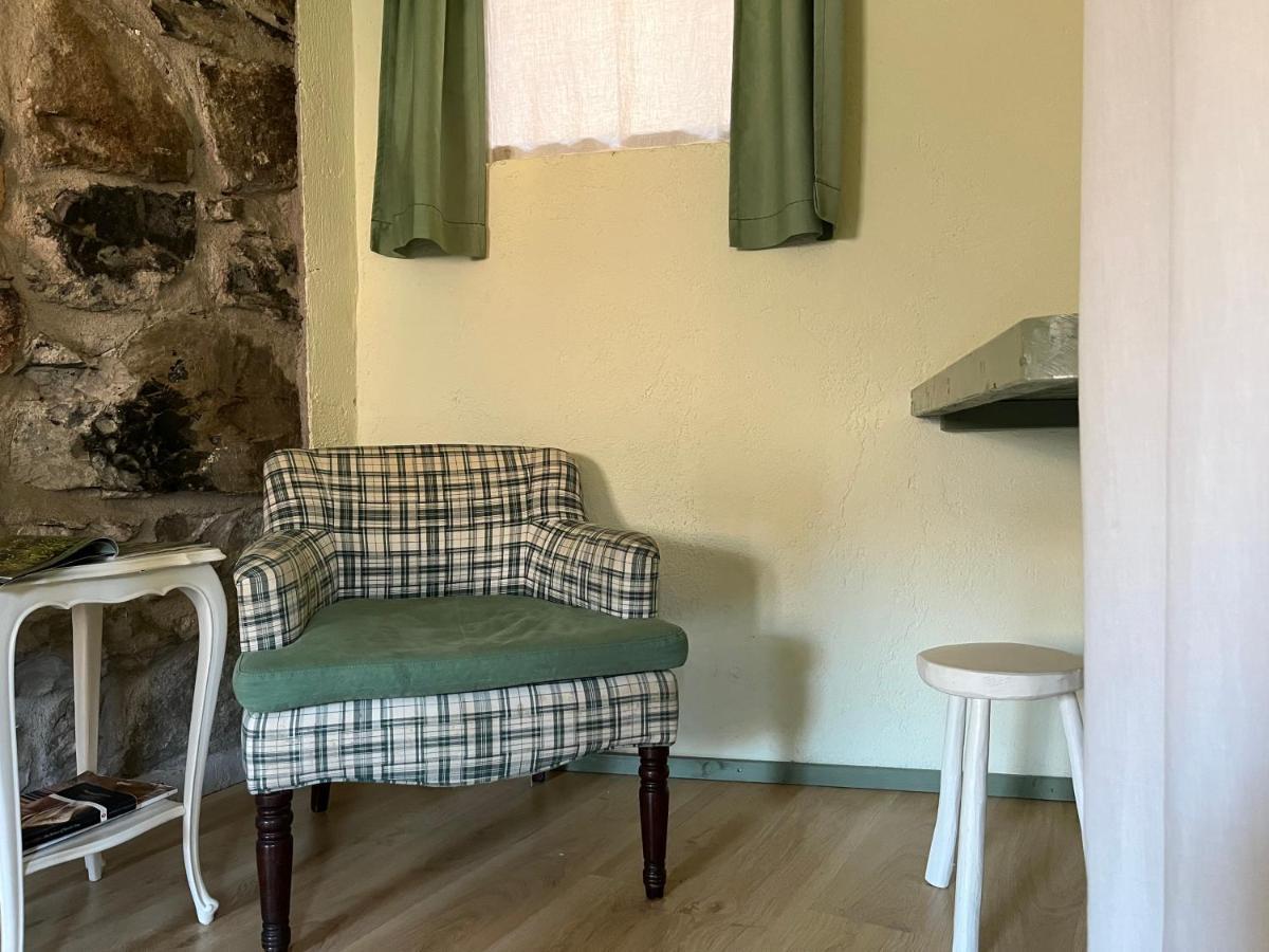 Castagna Holiday Home Nesso Luaran gambar