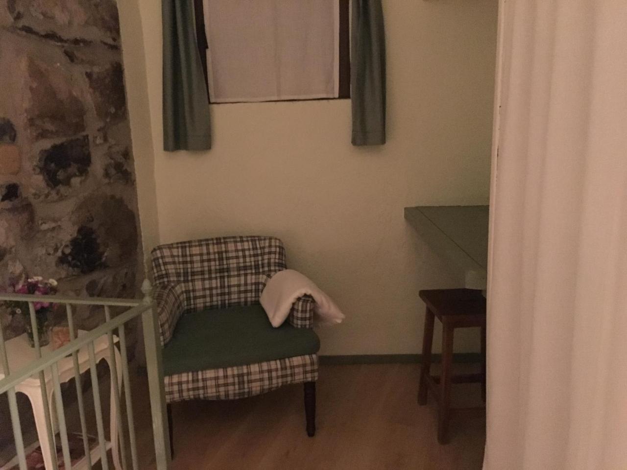 Castagna Holiday Home Nesso Luaran gambar